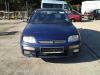 MAZDA 323 1996 JE Zrszerkezet 3161/531 - Aut - motor s alkatrsz