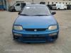 MAZDA 323 1997 Dszrcs 3204/51 - Aut - motor s alkatrsz