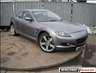 Mazda RX8 Alkatrszek - Mazda RX-8 Bonts - Mazda alkatrszek