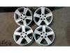 MAZDA 6 Gyri alufelni 16x6