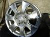 MAZDA Gyri alufelni 15x6