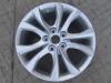 MAZDA 3 TX Gyri alufelni 17x7