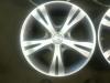 MAZDA MPV 6 3 Gyri alufelni 17x7