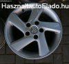 Mazda gyri 16 colos alufelni 5X114,3 16” szp ll