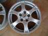 Rial alufelni nmet Mazda, Toyota, Honda tpusokra 5X114,3 16 colos