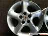 5x108 15x7 ET35 FONDMETAL FORD hasznlt alufelni