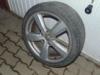 4 db hasznlt Audi alufelni