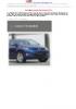 Newest Car DVD Player for MAZDA CX-7 Installing Guide