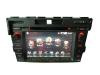 MAZDA CX-7 DVD Player with GPS/Bluetooth/SD/TV For MAZDA CX-7 2007-2011