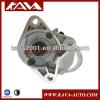 Starting motor for Mazda E2200,626,323,B2200,E2000,RF0118400B,RF0118400C