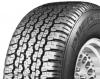 BRIDGESTONE DUELER H/T 205/80 R16 Mazda B2500 gumi