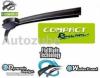 MAZDA MPV 1996 1999 Ablaktrl lapt szett 2db Vezet Utasoldal VALEO REVOLUTION J