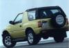 Opel frontera sport benzines alkatrszek 06203977558