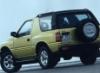 Opel frontera 2 oi alkatrszek 06203977558