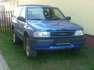 Opel Frontera Sport 2,5 tds alkatrszek