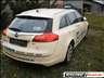 Opel insignia karosszria alkatrszek