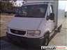 OPEL MOVANO 2.2DTI DOBOZOS BONTOTT ALKATRSZEK
