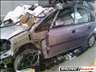 Opel Meriva Bontott alkatrszek