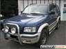 Isuzu Trooper Opel Monterey alkatrszek a legkedvezbb ron