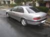 Opel Omega B sedan alkatrszek