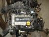 OPEL CORSA B Motor s egyb