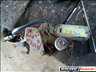 Opel astra f hts, els ablaktrl motor