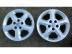 OPEL ASTRA, CORSA B, VECTRA B, ZAFIRA... - Gyri alufelni 15x6