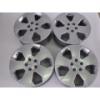 Opel Gyri Alufelni Garnitra.BORBET 7x17ET41 5x110.Vectra C,Signum,Astra H stb