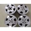 Opel Gyri Alufelni Garnitra.5,5x14 ET49 4x100 Corsa C