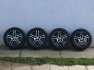 4db jszer 14-es 4x100-as alufelni 175/65R14-es Kormoran tli gumi