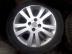 OPEL ASTRA G sxi - Gyri alufelni 16x5,5