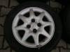 Opel gyri alufelni 4X100 15 col nagyon