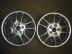 OPEL ZAFIRA, MERIVA, CORSA 0020788, A... - Gyri alufelni 16x6