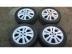 OPEL ASTRA G, VECTRA B, MERIVA A, COR... - Gyri alufelni 16x6