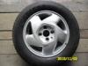 1db 4x100 Opel alufelni gumizva hinyptlsra