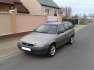 DBV polr peremes alufelni (7,5X16 col) Opel Astra