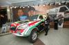 Opel Dakar Team