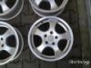 DBV jszer alufelni 5X112 16 col minden tartozkkal (VW csoport, Mercedes)