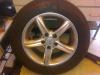 MERCEDES ALUFELNI 16 COLOS