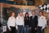 Az Opel Dakar Team j idszmts eltt