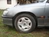 OPEL OMEGA Gyri MV6 Alufelni 15