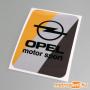 Opel Motorsport matrica