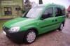 Opel Combo C 2010r 1.3 CDTI KOMBI