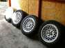 5x110 ATS Gyri opel alufelni 15