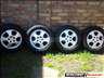 Pirelli nyri 195/65R15 73 U TL Gyri alufelni 15x6,5 - OPEL ZAFIRA