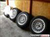 5x110 Gyri Opel ATS Alufelni 15