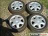 OPEL gyri alufelni :5,5Jx15 4x100 Et46