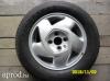 1db 4x100 Opel alufelni gumizva hinyptlsra