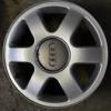 Hasznlt Audi A3 alufelni 15coll 5x100