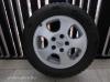 5x110 GYRI OPEL ALUFELNI TLI GUMIVAL 185/65 R15